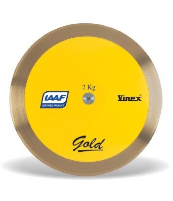 VINEX GOLD - 100 WOCP IAAF