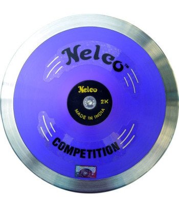 DISCO NELCO 750GR COMPETITION