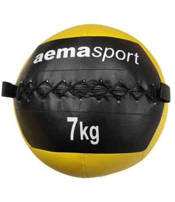 WALL BALL 7KG AEMASPORT