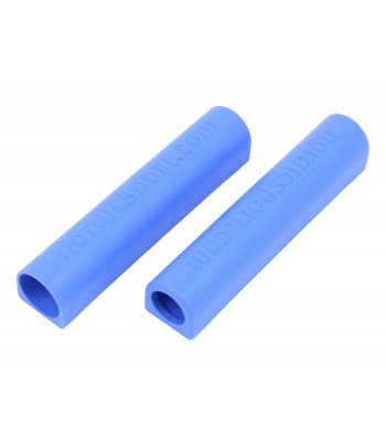 PAR DE PUNTAS PARA LISTONES