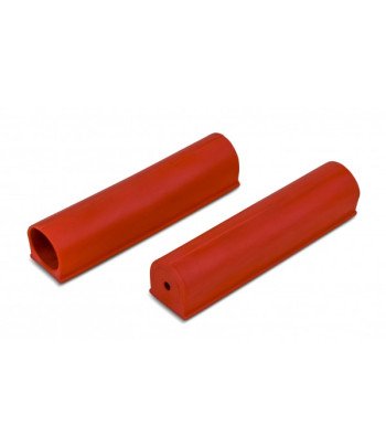 PUNTAS ROJAS PARA LISTONES